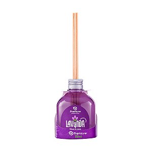 Difusor de Aromas Premisse Lavanda 350ml