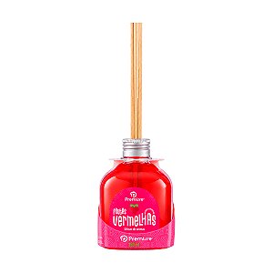 Difusor de Aromas Premisse Frutas Vermelhas 350ml