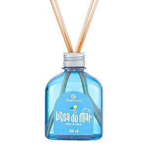 Difusor de Aromas Brisa do Mar Premisse 350ml