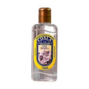 Aromatizante Coala Chá Branco 120ml