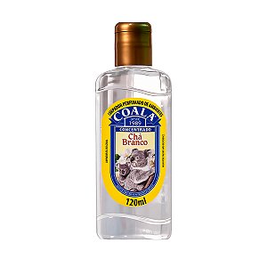 Limpador Perfumado Coala Chá Branco 120ml