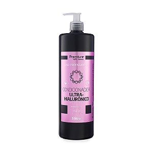 Condicionador Premisse Ultra-Hialurônico 1 Litro