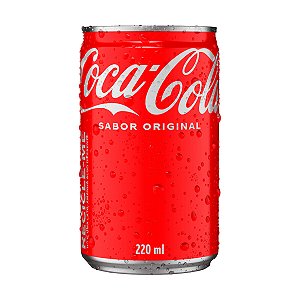 Coca-Cola Original 220ml
