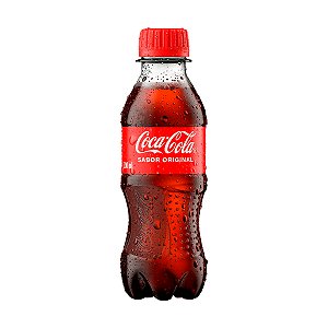 Coca-Cola Original Pet 200ml