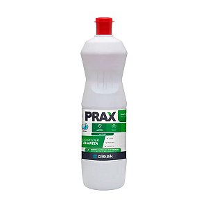 Desinfetante Oleak Prax Nature 1L