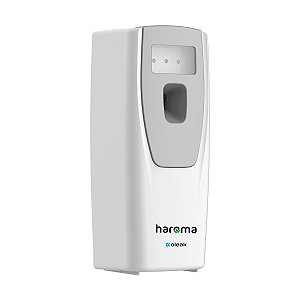 Dispenser Dosador Oleak Haroma Led Spray Automatico