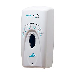 Dispenser Dosador Oleak New Eversoft Automático