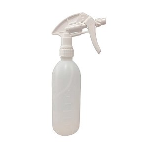 Pulverizador Spray Profissional Bralimpia 500ml