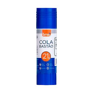 Cola Bastão BRW 21g