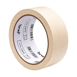 Fita Crepe BRW 48mmx50m