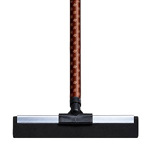 Rodo Duplo Galvanizado Betthavale 30cm