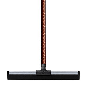 Rodo Duplo Galvanizado Betthavale 40cm