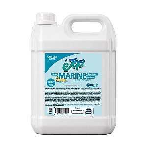Desinfetante É Top Marine 5L