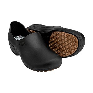 Sapato Sticky Shoes Woman Preto CA: 39.848