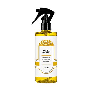 Odorizador de Ambientes Coala Home Ameixa Dourada 260ml