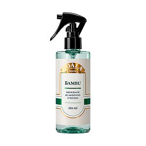 Odorizador de Ambientes Coala Home Bambu 260ml