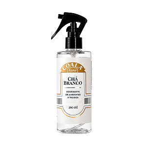 Odorizador de Ambientes Coala Home Chá Branco 260ml