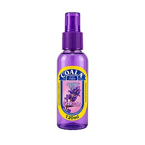 Odorizador de Ambientes Spray Coala Lavanda 120ml
