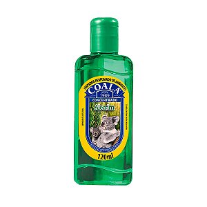 Limpador Perfumado Coala Alecrim 120ml