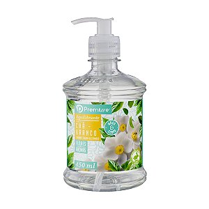 Sabonete Líquido Premisse Chá Branco 450ml