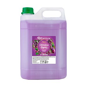 Sabonete Líquido Premisse Ameixa Negra 5L