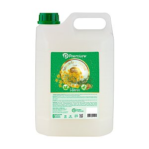 Sabonete Líquido Premisse Erva Doce Soft 5L