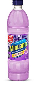 Desinfetante Líquido Lavanda Minuano 500ml