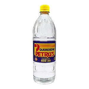 Querosene Petrus 800ml