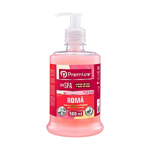 Sabonete Líquido Premisse Romã 500ml
