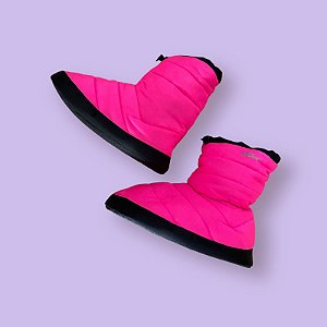 Bota de Aquecimento - Só Dança