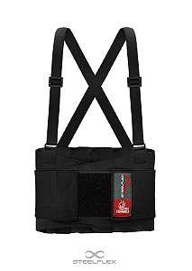 Cinta Ergonômica COMFORT Steelflex