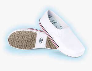 Tênis Soft Work BB80 Branco CA 37.212