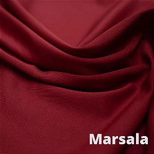 Malha Neoprene Creponada