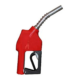 BICO DE ABASTECIMENTO AUTOMATICO 3/4" PT 1/2" LB - VERMELHO