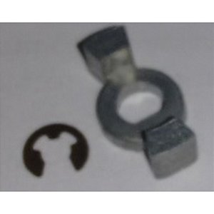 ACOPLAMENTO MEDIDOR STRATEMA (PARA O PULSER MAIDE)
