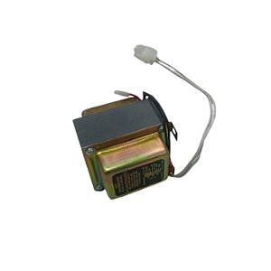 TRANSFORMADOR P/ BOMBA ( COM TECLADO DE INOX )