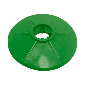 PROTETOR DE RESPINGO - VERDE