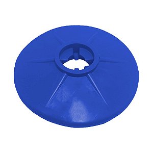 PROTETOR DE RESPINGO - AZUL