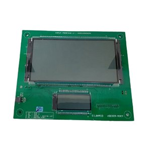PLACA DISPLAY PHX (775) - PPL E BACKLIGHT INTEGRADOS