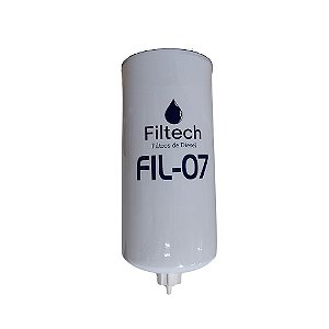 ELEMENTO FILTRANTE (FIL 07)