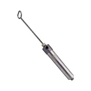 BOMBA MANUAL PARA DRENAGEM DE TANQUE