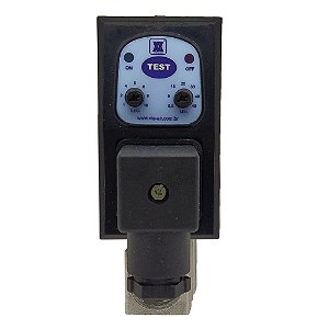 PURGADOR ELETRONICO VIA AIR PET34 1/2