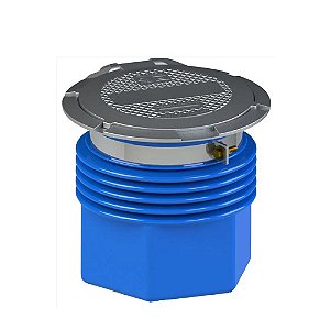 SPILL CONTAINER - DESCARGA