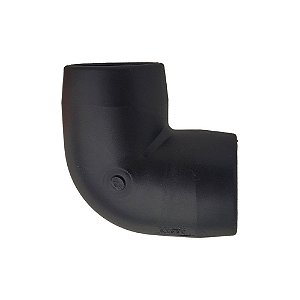 COTOVELO ELETROSOLDAVEL 90GR 50MM