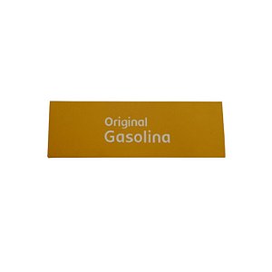 ADESIVO LAT. PROD.PHD IPIRANGA GASOLINA ORIGINAL -IMAGEM NOVA