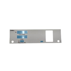 ADESIVO DO MOSTRADOR PHX 1120 I LD1- BRANCO