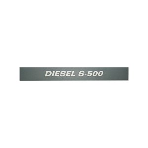 ADESIVO DE PROD.PHXDUPLA PART.DIESELS500