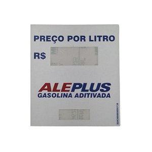 ADESIVO PPL PHD ALE-GASOLINA ADITIVADA
