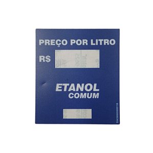 ADESIVO PPL PHD ALE-ETANOL COMUM