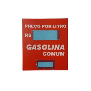 ADESIVO PPL PHD ALE-GASOLINA COMUM